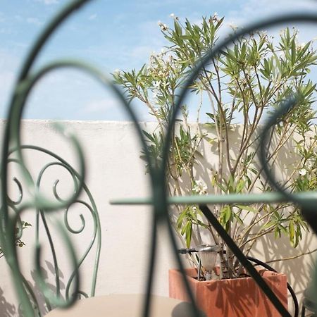 Anis Furnished Flat Leilighet Aix-en-Provence Eksteriør bilde