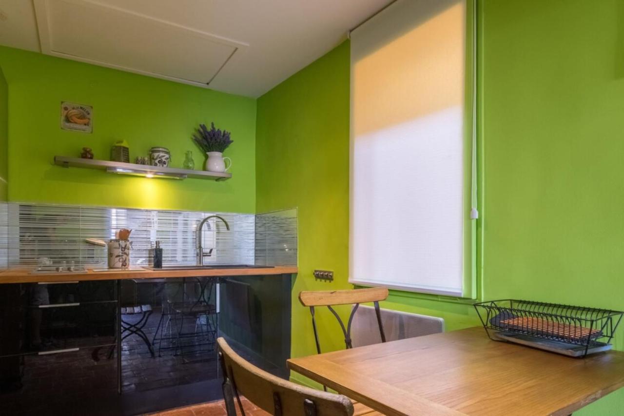 Anis Furnished Flat Leilighet Aix-en-Provence Eksteriør bilde