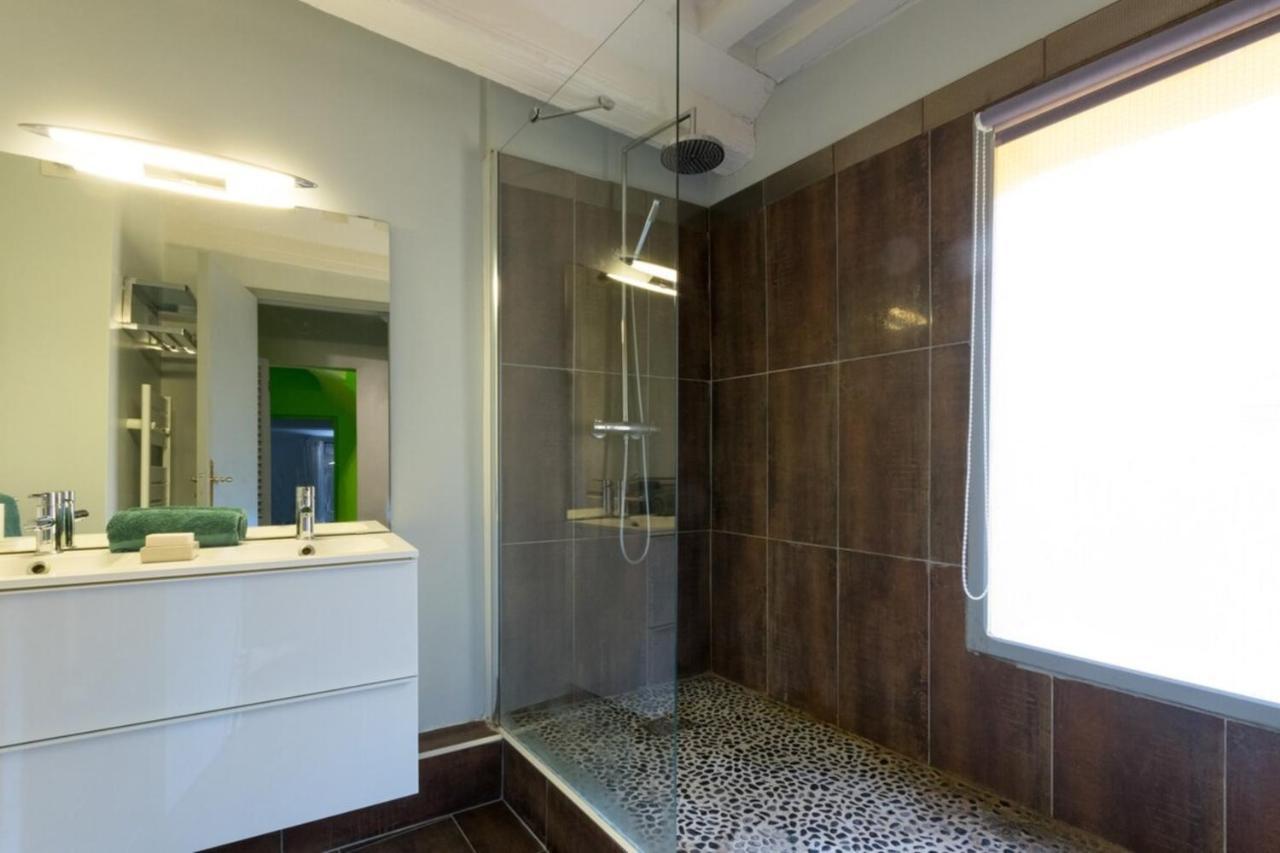 Anis Furnished Flat Leilighet Aix-en-Provence Eksteriør bilde