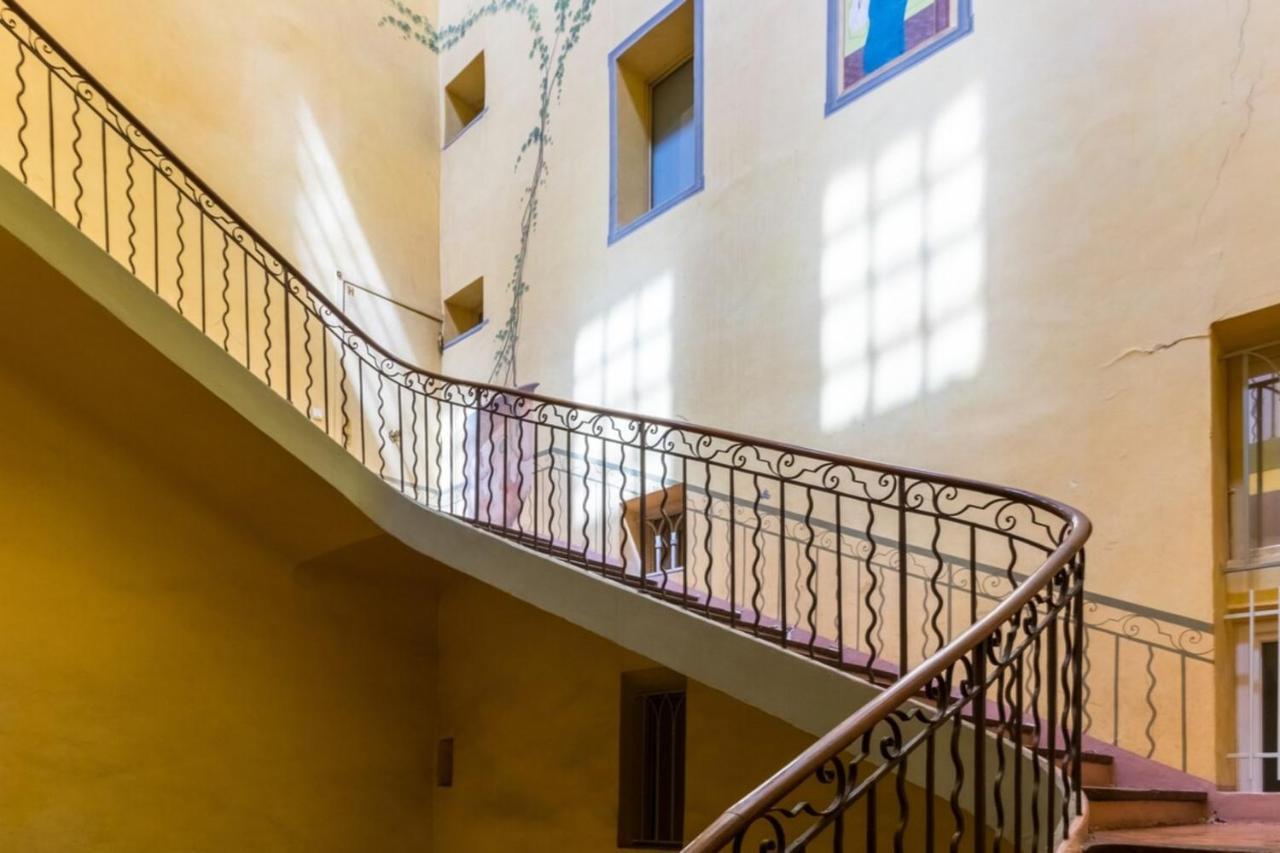 Anis Furnished Flat Leilighet Aix-en-Provence Eksteriør bilde