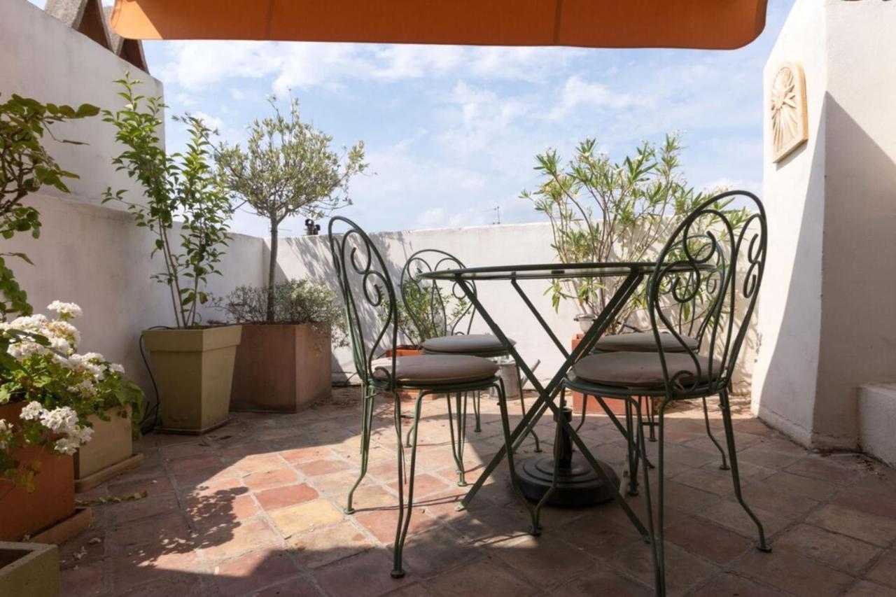Anis Furnished Flat Leilighet Aix-en-Provence Eksteriør bilde
